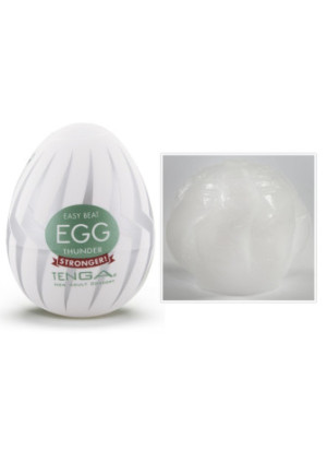 Egg Variety pack of 6